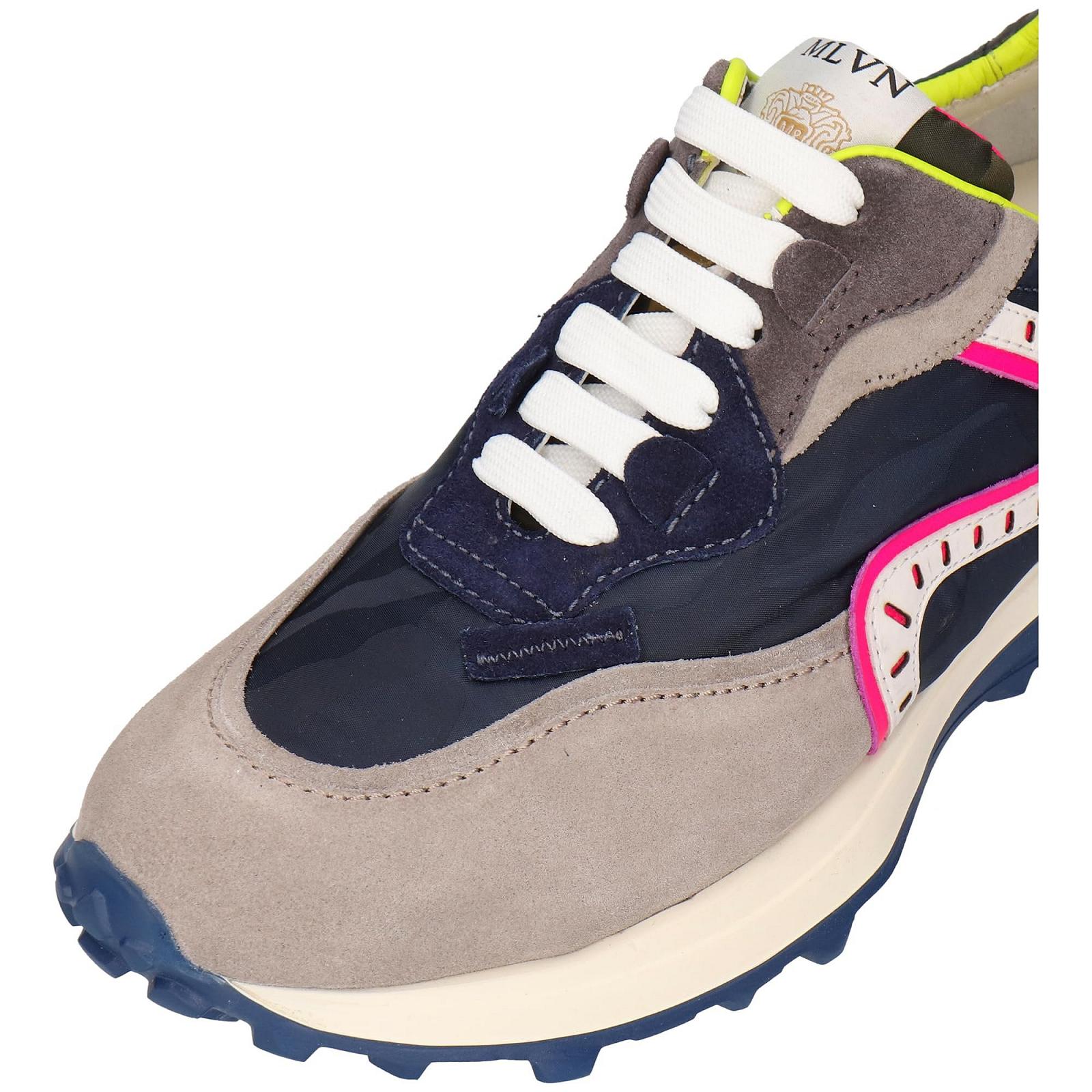 Кроссовки Melvin & Hamilton Richmond 8 Мужские, фото №5