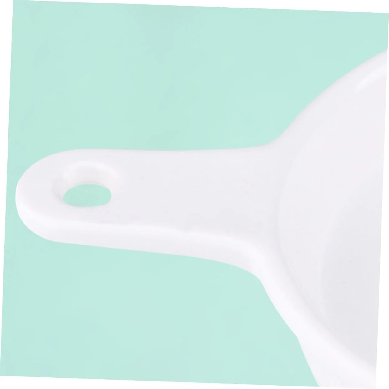 Форма для запікання VALICLUD Кругла З ручкою Термостійка White, фото №8 Форма для запікання VALICLUD Кругла З ручкою Термостійка White, фото №8