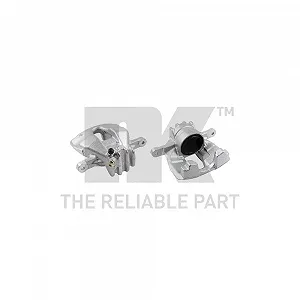 Тормозной суппорт NK 2137131 для PEUGEOT, передний левый - Фото 1