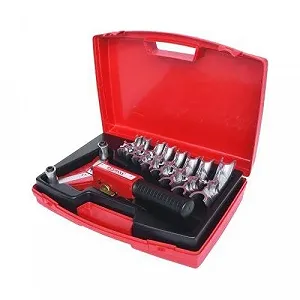 Набор для гибки труб KS TOOLS 203.1200 synthetic.ua - Фото 1