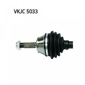 Приводной вал SKF VKJC 5033 для AUDI VW передний мост слева synthetic.ua - Фото 1