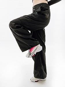 Штани Nike W NSW WVN OS PANT HR SW L - Фото 1