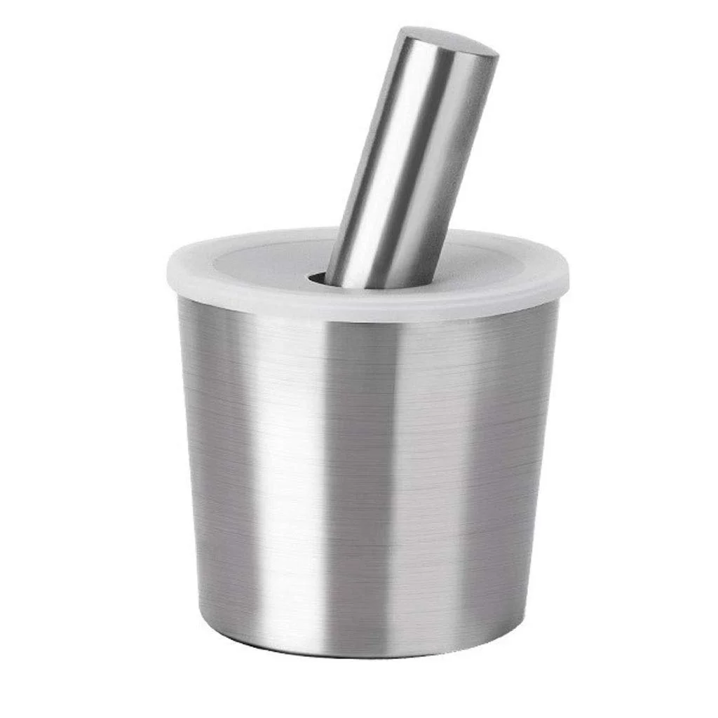 Ступка і товкачик Кухонна 304 Нержавіюча сталь, фото №1