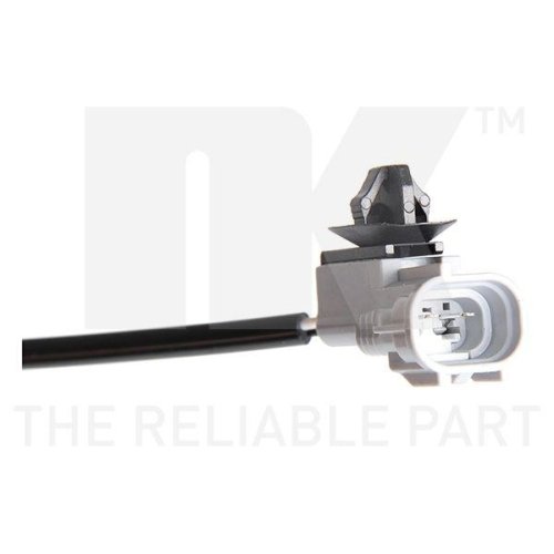 Датчик частоты вращения колеса NK 294560 для TOYOTA, передний мост слева, фото №3 Датчик частоты вращения колеса NK 294560 для TOYOTA, передний мост слева, фото №3