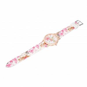 Цифровые часы LIFKOME Спортивные женские часы с тканевым ремешком - Фото 1