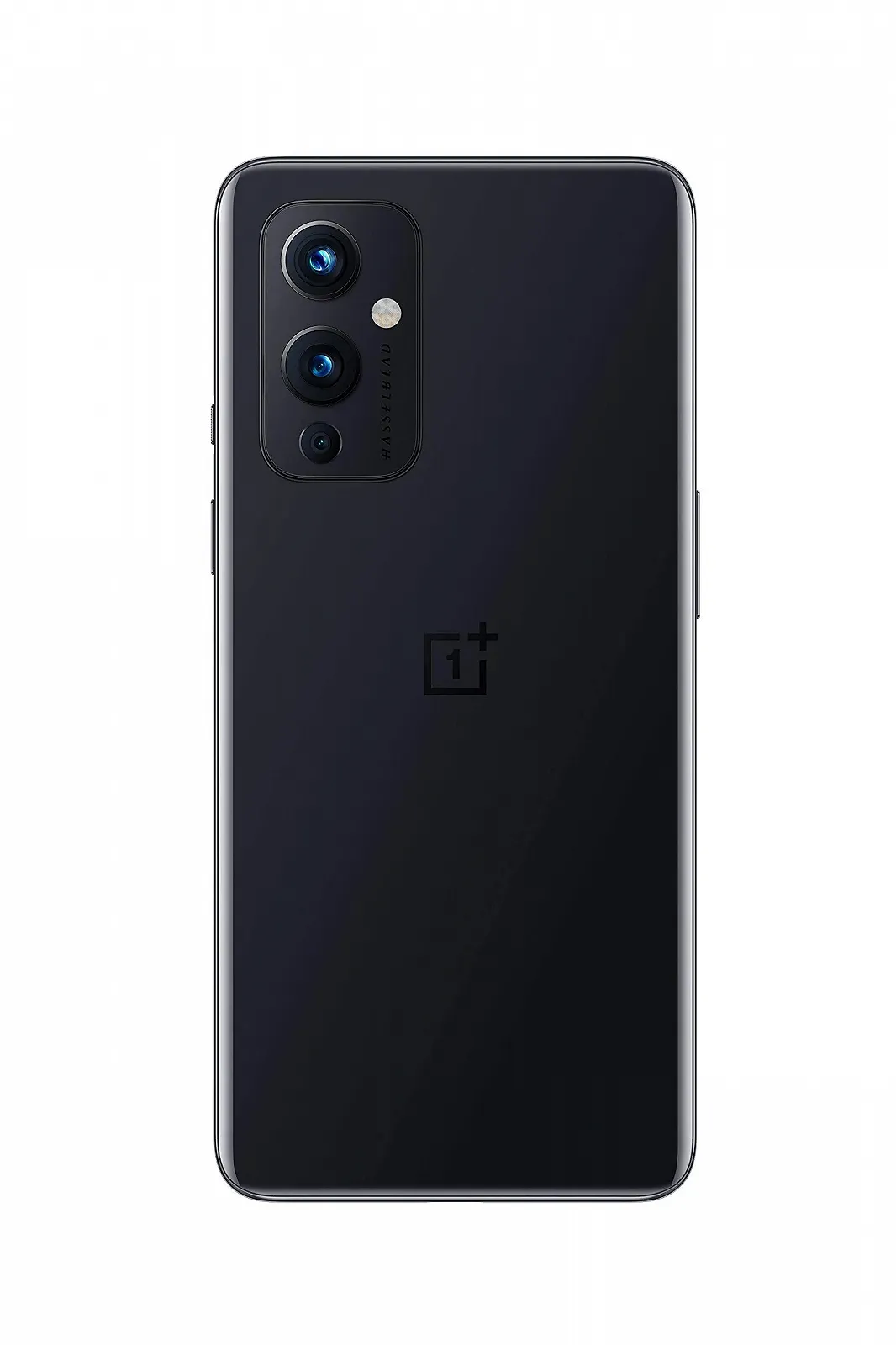 Смартфон OnePlus 9 5G 128ГБ 8ГБ RAM Dual SIM Astral Black, фото №2
