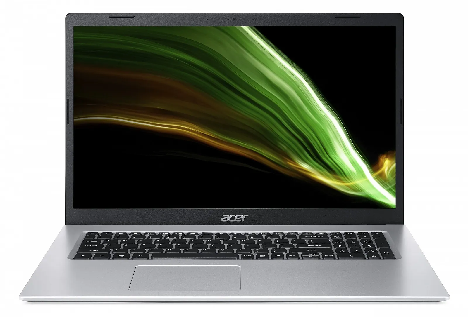 Ноутбук 17.3" Acer Aspire 3 (A317-53-32WF) Intel Core i3-1115G4 RAM 8GB SSD 512GB Windows 11 (UKR), фото №1