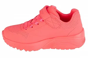 Кроссовки Skechers UNO Case с теплой подкладкой, Текстиль, Детские synthetic.ua - Фото 1