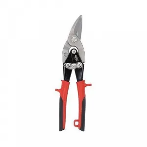 Ножиці по металу ручні KS TOOLS 118.0053 synthetic.ua - Фото 1