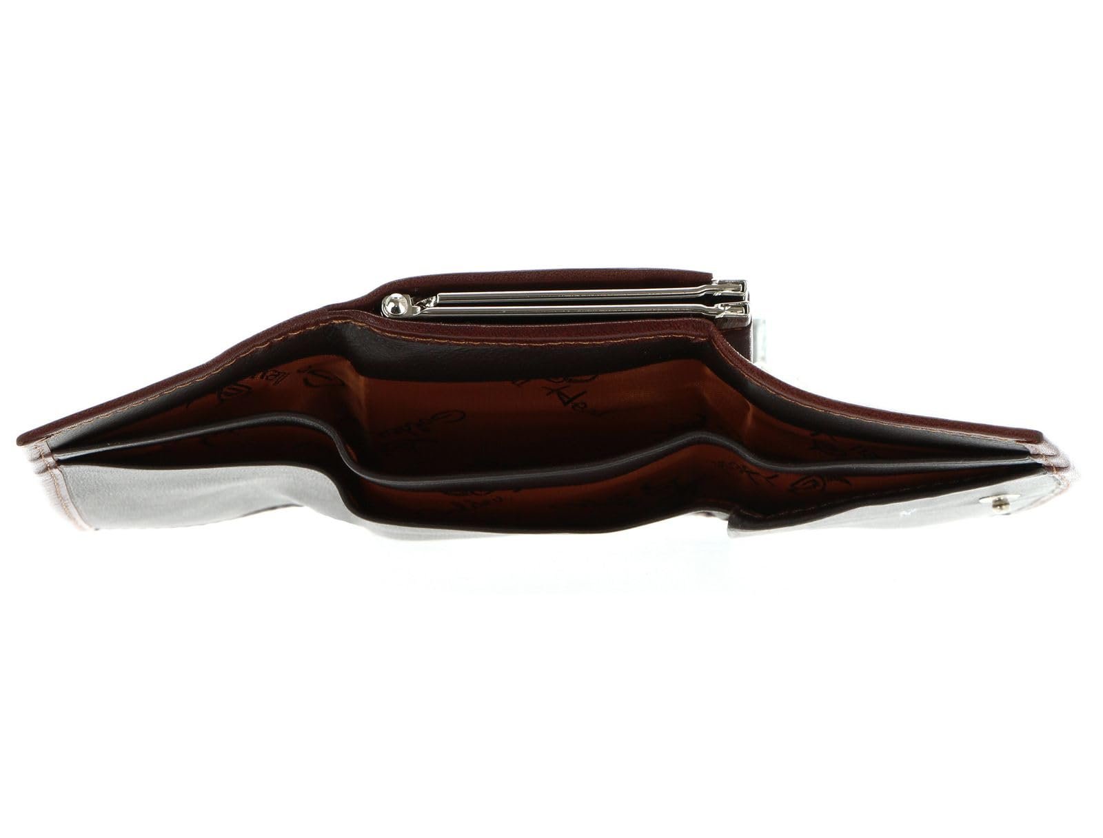 Гаманець для монет Golden Head Colorado Classic French Tobacco, фото №3