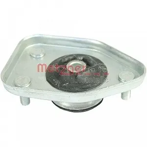 Опора амортизатора METZGER 6490013 для BMW, задний мост synthetic.ua - Фото 1