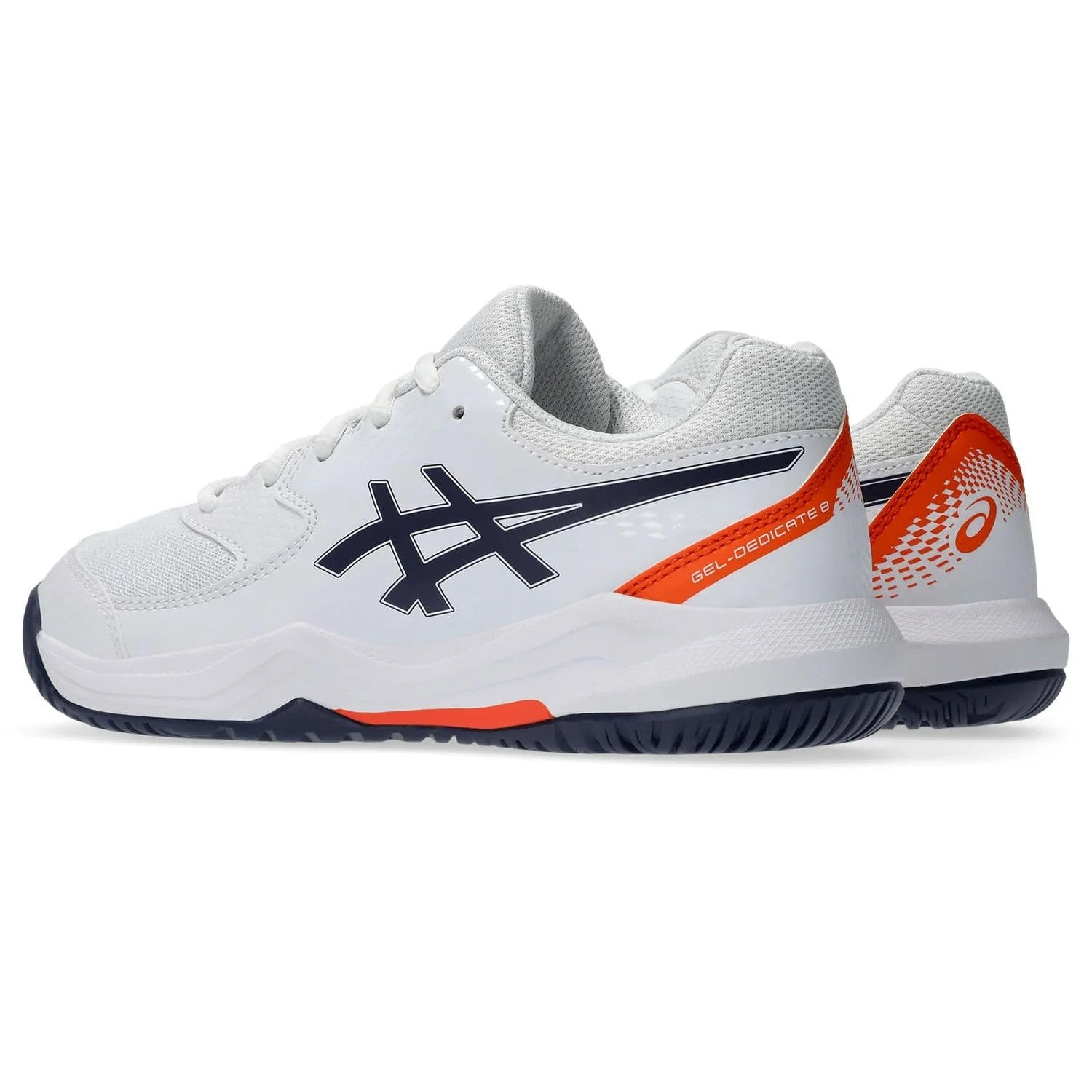 Кроссовки ASICS Gel-Dedicate 8 Gs, фото №6