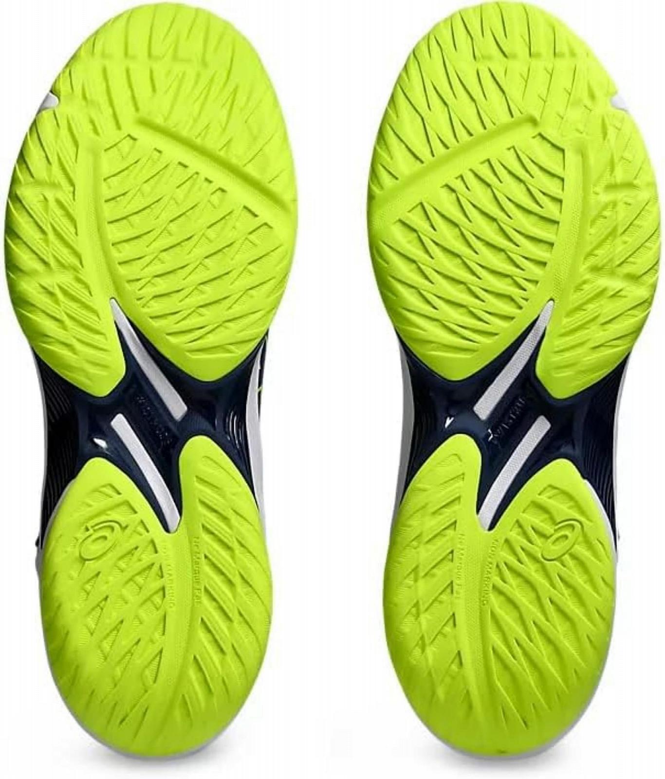 Кросівки ASICS Contend 9 Ps, фото №3