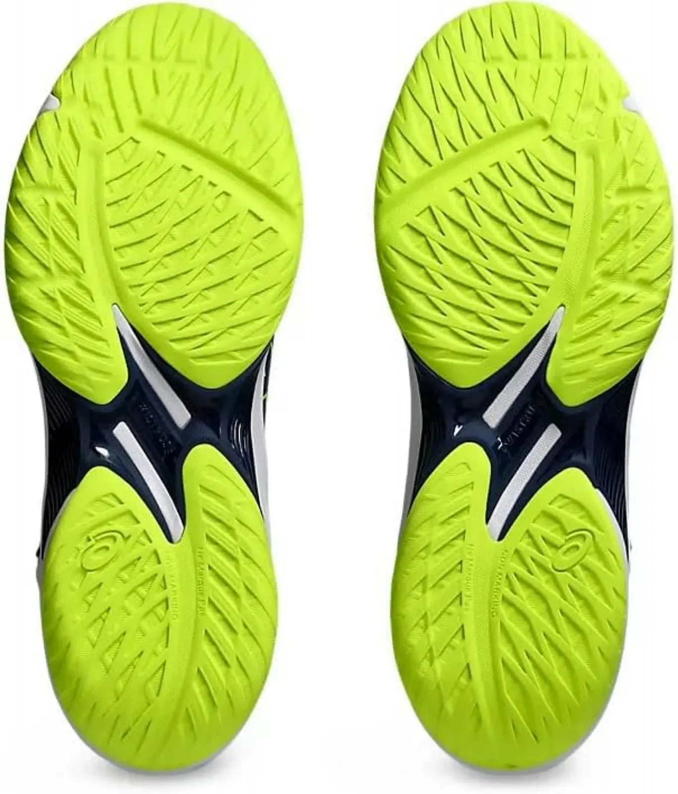 Кросівки ASICS Contend 9 Ps, фото №3