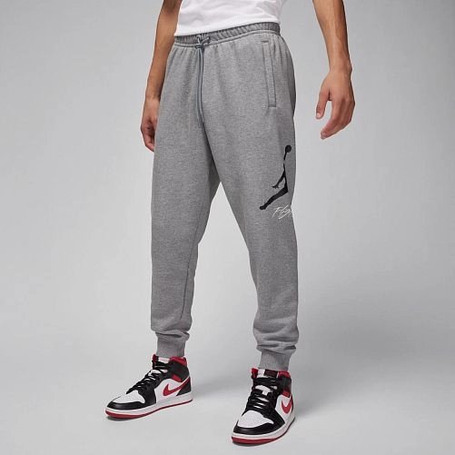 Штани JORDAN J ESS FLC BASELINE PANT 2XL, фото №1