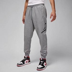 Штаны JORDAN J ESS FLC BASELINE PANT XL - Фото 1