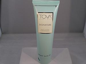 Гель для душу Tova Signature Body Cleanse - Фото 1