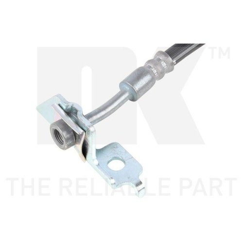 Гальмівний шланг NK 853566 для HYUNDAI KIA, передній лівий, фото №2