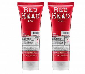 Кондиционер Tigi Bed Head Resurrection 2 х 200 мл = 400 мл - Фото 1