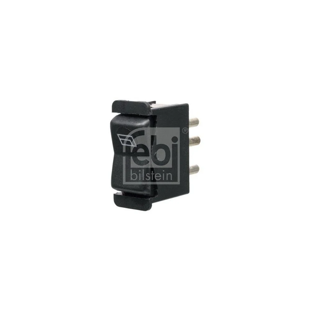 Перемикач склопідйомника FEBI BILSTEIN 18309 febi Plus для MERCEDES-BENZ, фото №2