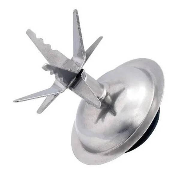 Кухонный блендер Domotec MS 6611 с кофемолкой Красный, фото №1 Кухонный блендер Domotec MS 6611 с кофемолкой Красный, фото №1