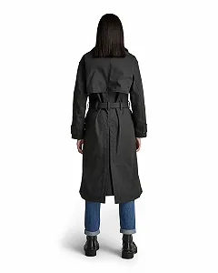 Тренч G-STAR High Женский synthetic.ua - Фото 1