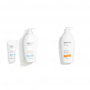 Набір для тіла Молочко Lait Corporel 400 мл + Молочко Lait Corporel 50 мл + Молочко для тіла Eau Energy 400 мл - Фото 1