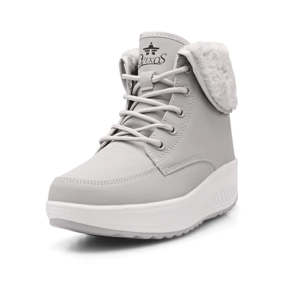 Кроссовки Qzbaoshu женские для похудения, для ходьбы, тренировочные клинья, обувь на платформе, фото №3 Кроссовки Qzbaoshu женские для похудения, для ходьбы, тренировочные клинья, обувь на платформе, фото №3