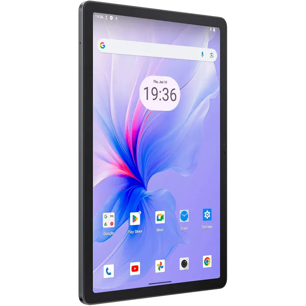 Планшет 11" Full HD Blackview Tab 16 Pro 8/256GB 4G 2-SIM 8 ядер Android 14 7700 mAh Фиолетовый, фото №3