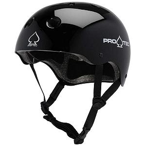 Шлем ProTec Classic synthetic.ua - Фото 1