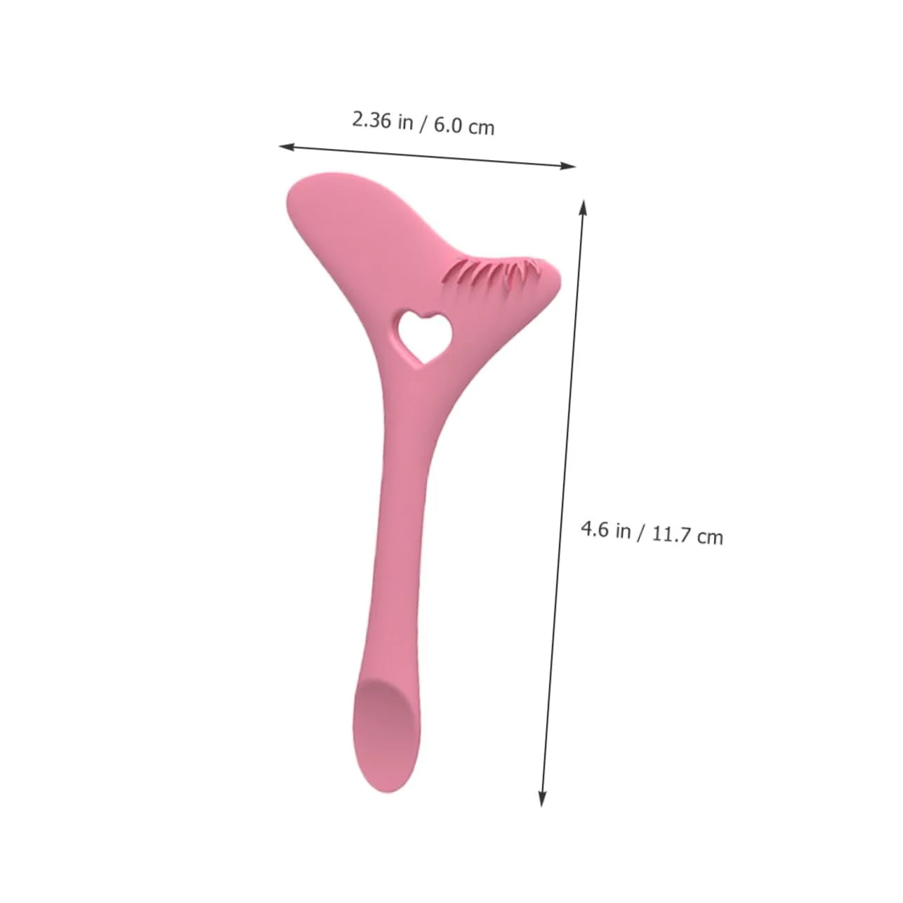 Инструмент для подводки глаз FOMIYES, фото №7