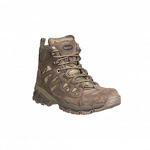 Ботинки Mil-Tec Squad Hiking Unisex - Фото 1