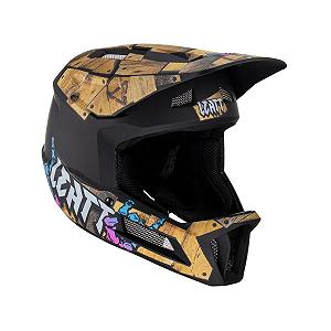 Шолом Leatt Gravity 2.0 MTB XS - Фото 1