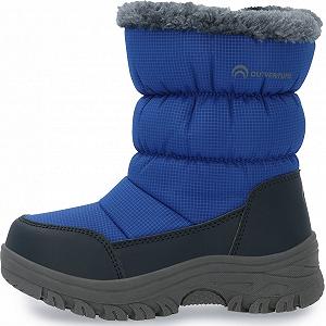 Чоботи для хлопчиків WINTERBEST 104327OUT-Z2 Outventure Синій 29 - Фото 1