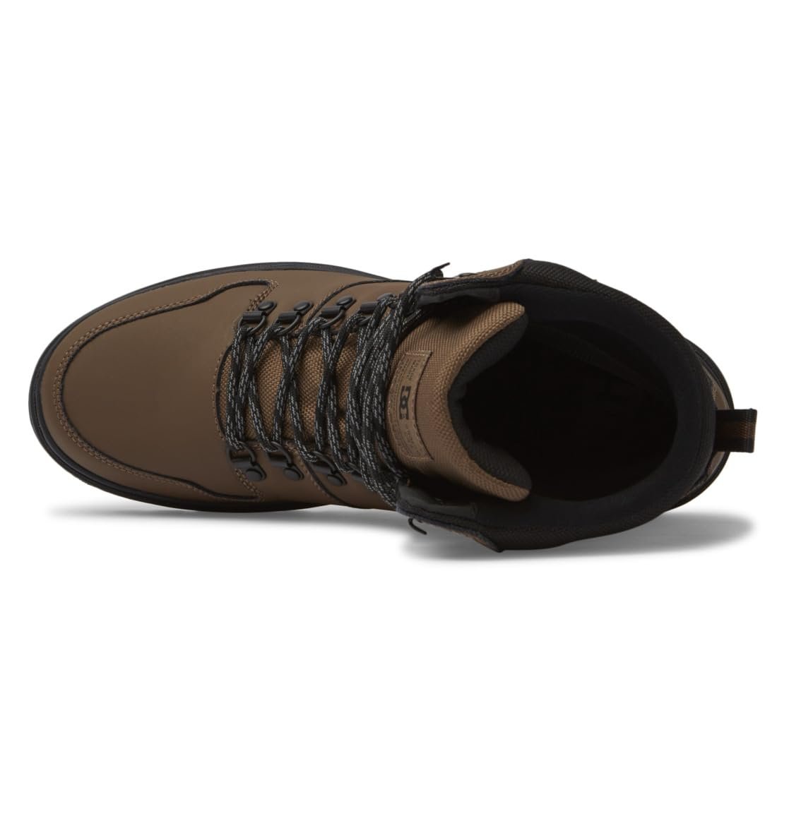 Черевики DC Shoes Peary Tr чоловічі, фото №4