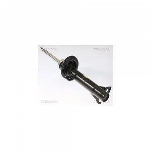 Амортизатор TRISCAN 8705 16115, передня вісь, справа - Фото 1