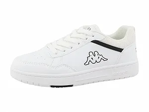 Кеды Kappa 95k0513001 для девочки synthetic.ua - Фото 1