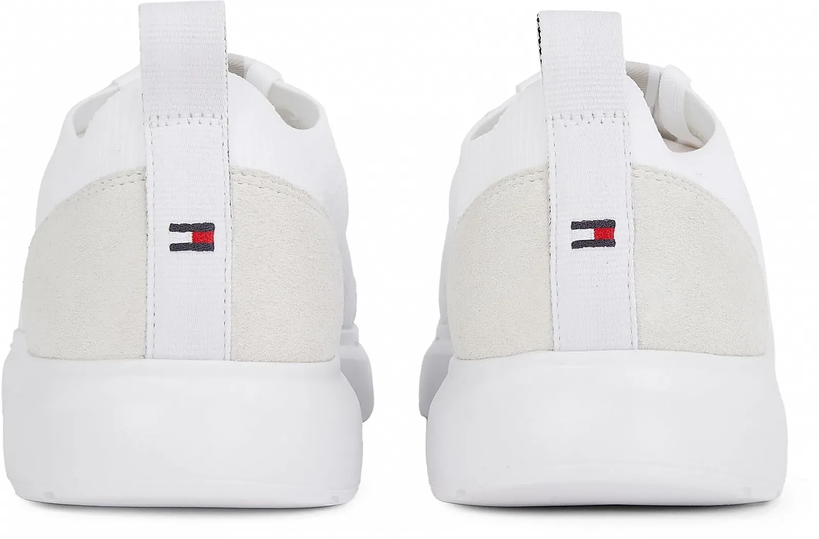 Кеди Tommy Hilfiger Light Cupsole Knit Seasonal Fm0fm05403, фото №2 Кеди Tommy Hilfiger Light Cupsole Knit Seasonal Fm0fm05403, фото №2