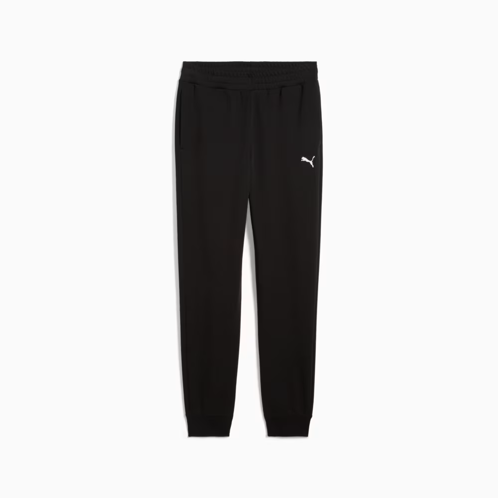 Штани ESS Sweatpants 68261601 Puma Чорний XL, фото №4