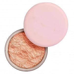 Рассыпчатая пудра Matte Perfection 15 г масло контролирующая, матирующая пудра для лица, водостойкая фиксирующая пудра для легкости - Фото 1