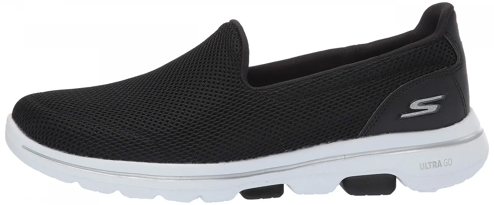 Кроссовки Skechers Go Walk 5 женские, фото №13