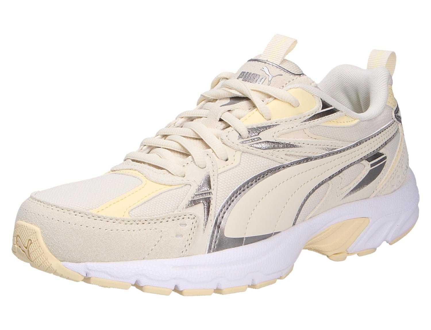 Кросівки PUMA Milenio Tech Suede Unisex, фото №1