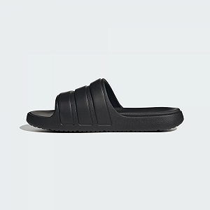 Шлёпанцы Adidas ZNSORY SLIDE JR3123 Чёрный Размер 42 synthetic.ua - Фото 1