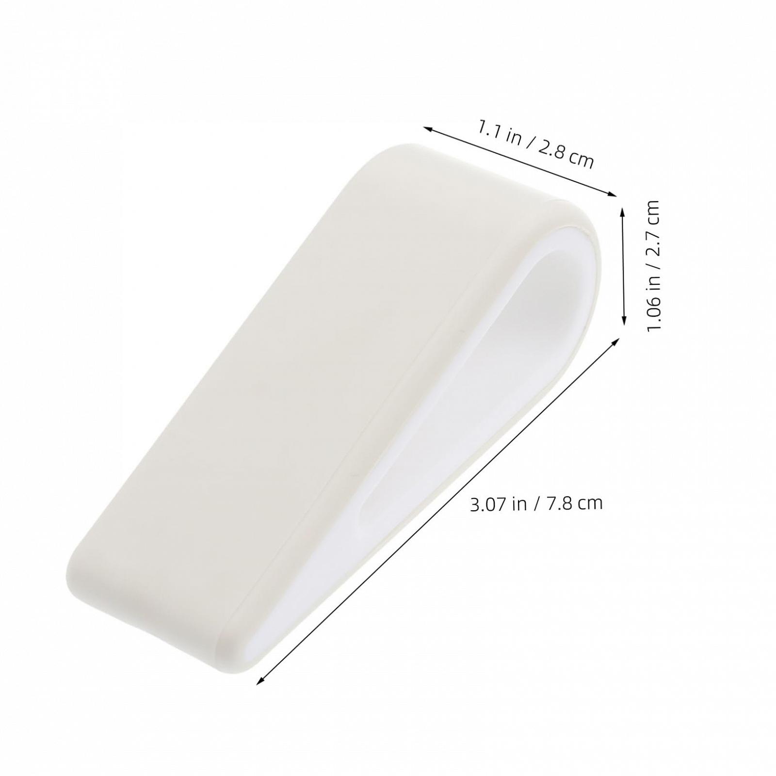 Підставка для ноутбука регульована по висоті портативна охолоджуюча 2 шт, фото №2