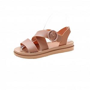 Босоножки Wedge Heel Женские летние на платформе - Фото 1