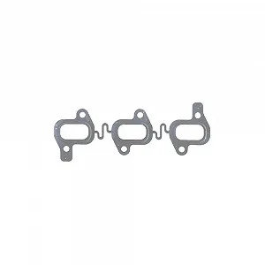 Прокладка випускного колектора ELRING 148.271 для AUDI PORSCHE SEAT SKODA VW CUPRA - Фото 1