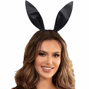 Обруч Вушка Кролика - Фото 1