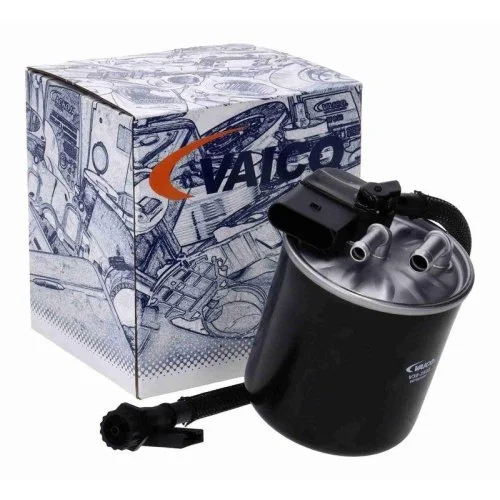 Топливный фильтр VAICO Green Mobility Parts V30-3938 для MERCEDES-BENZ, фото №2