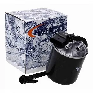 Топливный фильтр VAICO Green Mobility Parts V30-3938 для MERCEDES-BENZ synthetic.ua - Фото 1