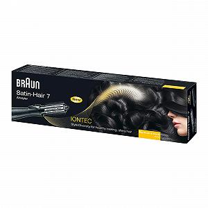 Фен-щетка Braun Satin Hair 7 AS 720 Iontec Black цена на synthetic.ua - Фото 1 Фен-щетка Braun Satin Hair 7 AS 720 Iontec Black synthetic.ua - Фото 1